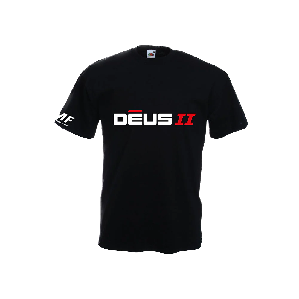 XP Deus 2 T-Shirt